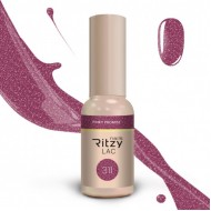 Ritzy Lac 311 Pinky promise gel polish 9 ml