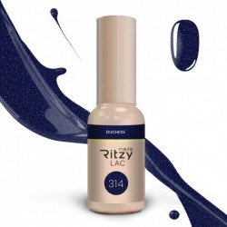 Ritzy Lac 314 Duchess gel polish 9 ml