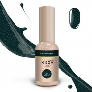 Ritzy Lac 315 Cheshire smile gel polish 9 ml