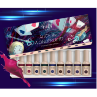Ritzy Lac гель лак коллекция Alice in wonderland 311-320 
