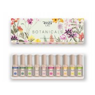 Ritzy Lac 341-350 Collection Botanicals gēllaka 