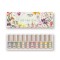 Ritzy Lac 341-350 Collection Botanicals gel polish 