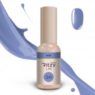 Ritzy Lac 341 Astra gēla laka 9 ml