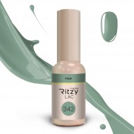 Ritzy Lac 342 Palm gēla laka 9 ml