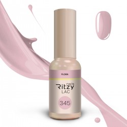 Ritzy Lac 345 Flora gel polish 9 ml