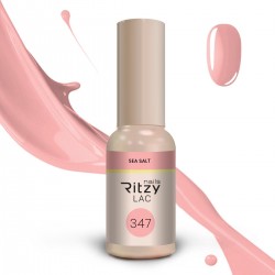 Ritzy Lac 347 Sea salt гель лак 9 мл 