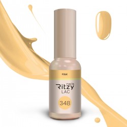 Ritzy Lac 348 Folk gel polish 9 ml