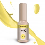 Ritzy Lac 349 Salamander gēla laka 9 ml