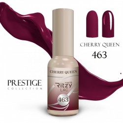 Ritzy Lac 463 Cherry Queen гель лак 9 мл