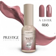 Ritzy Lac 466 Lister gēllaka 9 ml