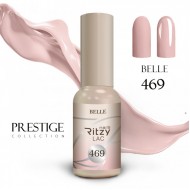 Ritzy Lac 469 Belle гель лак 9 мл