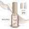 Ritzy Lac 470 Jolie gēla laka 9 ml