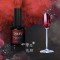 Ritzy Lac Ruby Bohemian vitrāžas gēllaka 10 ml