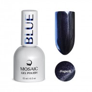 Mosaic Spell gēla laka 15 ml
