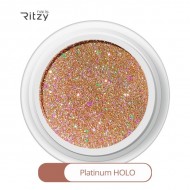 Ritzy Holo platinum superfine spīdumi