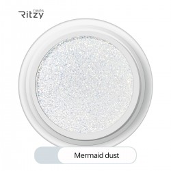 Ritzy Sugar effect glitter mermald dust mirdzumi ar cukura efektu