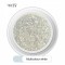 Ritzy Sugar effect glitter multicolour white mirdzumi ar cukura efektu