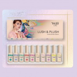 Lush & Plush 211 - 220 kolekcija 