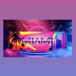 Miami 481 - 490 kolekcija 