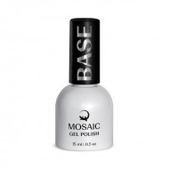 Mosaic Base bāzes gēls 15 ml