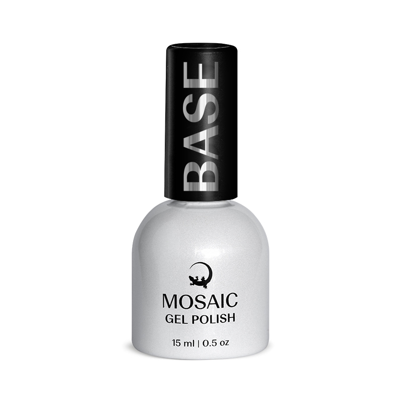 Mosaic Base bāzes gēls 15 ml Mosaic Base bāzes gēls 15 ml