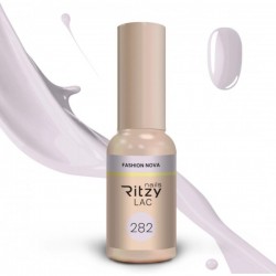 Ritzy Lac 282 Fashion Nova gēla laka 9 ml