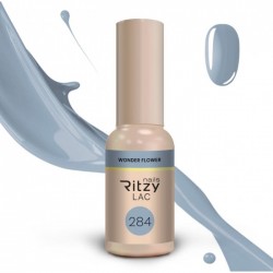 Ritzy Lac 284 Wonder Flower gel polish 9 ml