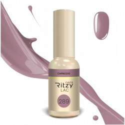 Ritzy Lac 289 Capriccio gēla laka 9 ml