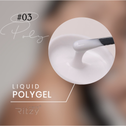 Ritzy 03 LIQUID POLYGEL 15 ml