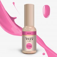 Ritzy Lac 334 Pastille gēllaka 9 ml