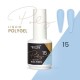 Ritzy 15 Liquid polygel 15 ml