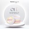 Ritzy Premium Rafaello 01 būvējošais gēls 5 ml
