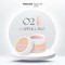 Ritzy Premium Cappuccino 02 būvējošais gēls 5 ml