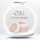 Ritzy Premium Creme brulle 03 būvējošais gēls 45 ml
