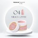 Ritzy Premium Milky coffee 04 būvējošais gēls 5 ml