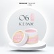 Ritzy Premium Ice baby 06 būvējošais gēls 15 ml