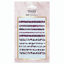 Ritzy TM/Nail art Stickers/500