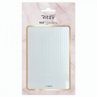 Ritzy TM/Nail art Stickers/C1