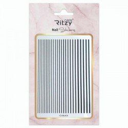 Ritzy TM/Nail art Stickers/C2