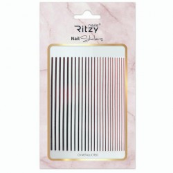 Ritzy TM/Nail art Stickers/C8