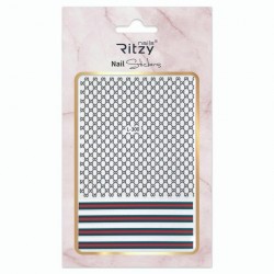 Ritzy TM/Nail art Stickers/L300