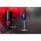 Ritzy Lac Blue Bohemian stained glass gel polish 8 ml