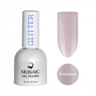 Mosaic Romance gel polish 15 ml