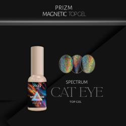 Ritzy PRIZM Cat Eye tops SPECTRUM 9 ml