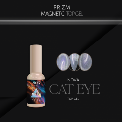 Ritzy PRIZM Cat Eye tops NOVA 9 ml