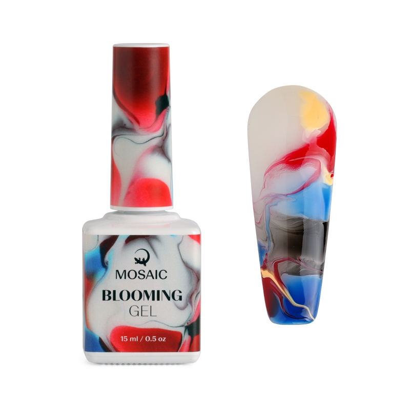 Mosaic Blooming gēls 15 ml