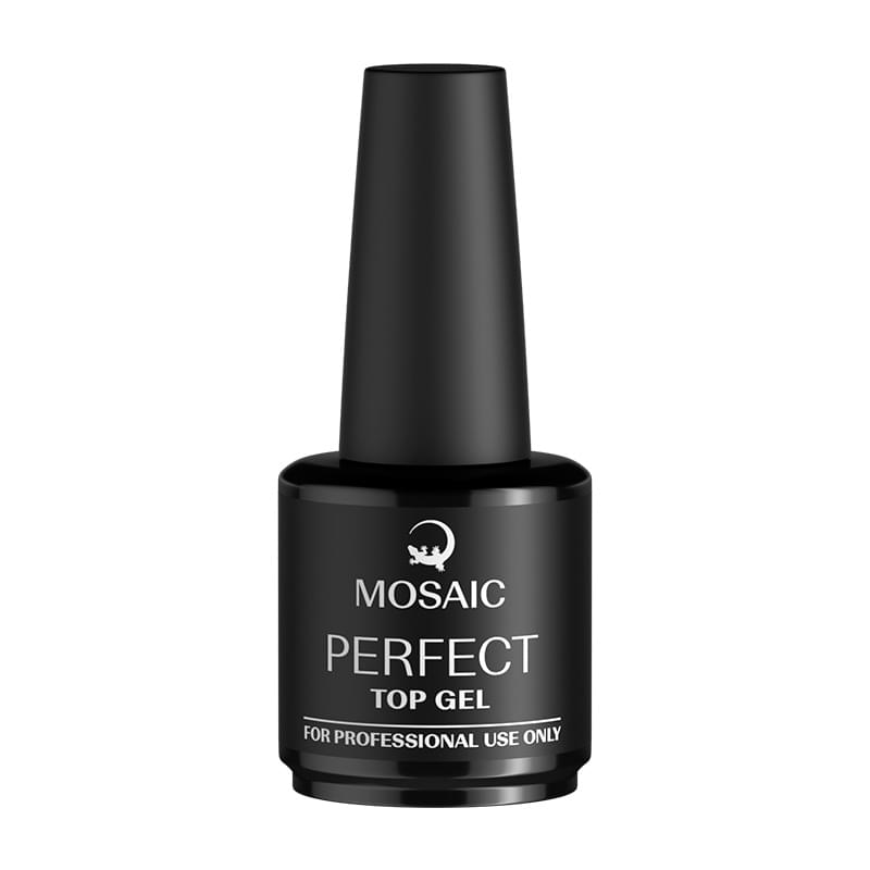 Mosaic Perfect tops bez lipīgā slāņa 15 ml