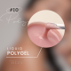 Ritzy 10 Liquid polygel 15 ml