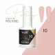 Ritzy 10 Liquid polygel 15 ml