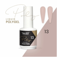 Ritzy 13 Liquid polygel 15 ml